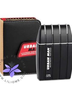 عطر ادکلن امپر اوربان مردانه-Emper urban man