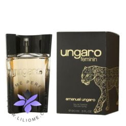 عطر ادکلن امانوئل آنگارو فمینین-Emanuel Ungaro Feminin