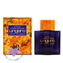 عطر ادکلن امانوئل آنگارو پور هوم 2-Emanuel Ungaro pour L'Homme II