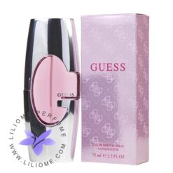 عطر ادکلن گس زنانه-Guess for women