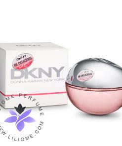 عطر ادکلن دی کی ان وای بی دلیشس فرش بلوسوم-DKNY Be Delicious Fresh Blossom