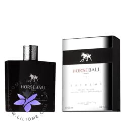 عطر ادکلن هورس بال اکستریم-Horseball Extreme