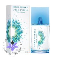 عطر ادکلن ایسی میاکه لئو د ایسی سامر مردانه 2016-Issey Miyake L'Eau d'Issey Pour Homme Summer 2016