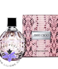 عطر ادکلن جیمی چو ادو تویلت-Jimmy choo Eau de Toilette