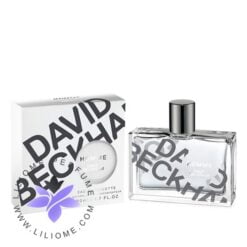 عطر ادکلن دیوید بکهام مردانه-David Beckham Homme