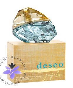 عطر ادکلن جنیفر لوپز دسئو زنانه-Jennifer Lopez Deseo