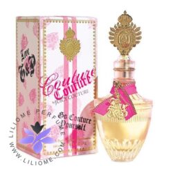 عطر ادکلن جویسی کوتور کوتور کوتور-Juicy Couture Couture Couture