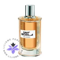 عطر ادکلن دیوید بکهام کلاسیک-David Beckham Classic