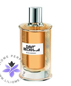 عطر ادکلن دیوید بکهام کلاسیک-David Beckham Classic