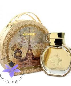 عطر ادکلن امپر مموریز زنانه-Emper memories for women