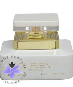 عطر ادکلن امپر کوبیسم زنانه-Emper Qubism for women
