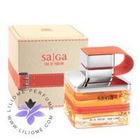 عطر ادکلن امپر ساگا زنانه-Emper saga for women