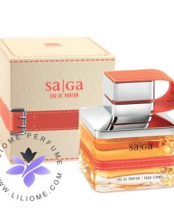 عطر ادکلن امپر ساگا زنانه-Emper saga for women