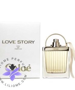 عطر ادکلن کلوهه لاو استوری-Chloe Love Story