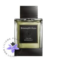 عطر ادکلن ارمنگیلدو زگنا ایتالین برگاموت-Ermenegildo Zegna Italian Bergamot