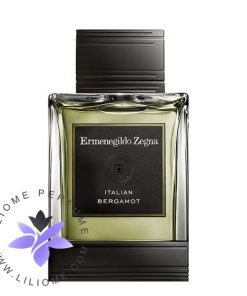 عطر ادکلن ارمنگیلدو زگنا ایتالین برگاموت-Ermenegildo Zegna Italian Bergamot
