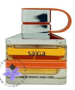 عطر ادکلن امپر ساگا زنانه-Emper saga for women