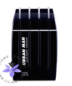 عطر ادکلن امپر اوربان مردانه-Emper urban man