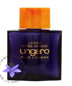 عطر ادکلن امانوئل آنگارو پور هوم 2-Emanuel Ungaro pour L'Homme II