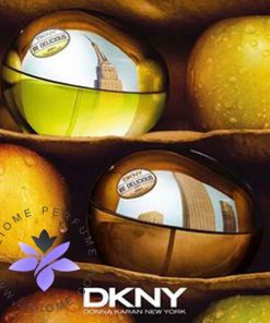 عطر ادکلن دی کی ان وای بی دلیشس مردانه-DKNY Be Delicious men