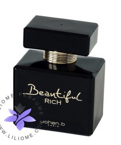 عطر ادکلن جی پارلیس بیوتیفول ریچ-Geparlys Beautiful Rich
