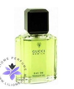 عطر ادکلن گوچی نوبیل-Gucci Nobile
