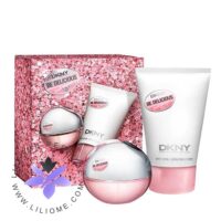 عطر ادکلن دی کی ان وای بی دلیشس فرش بلوسوم-DKNY Be Delicious Fresh Blossom