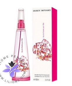 عطر ادکلن ایسی میاکه لئو د ایسه سامر 2015 زنانه-Issey Miyake L'Eau d'Issey Summer 2015