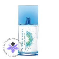 عطر ادکلن ایسی میاکه لئو د ایسی سامر مردانه 2016-Issey Miyake L'Eau d'Issey Pour Homme Summer 2016