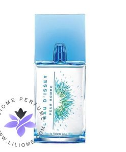 عطر ادکلن ایسی میاکه لئو د ایسی سامر مردانه 2016-Issey Miyake L'Eau d'Issey Pour Homme Summer 2016