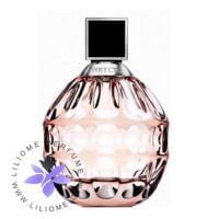 عطر ادکلن جیمی چو ادو تویلت-Jimmy choo Eau de Toilette