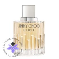 عطر ادکلن جیمی چو ایلیسیت-Jimmy choo Illicit