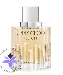 عطر ادکلن جیمی چو ایلیسیت-Jimmy choo Illicit