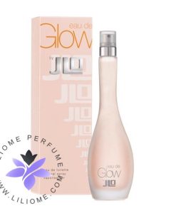 عطر ادکلن جنیفر لوپز ادو گلو-Jennifer Lopez Eau de Glow
