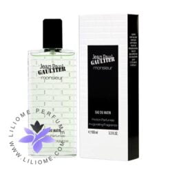 عطر ادکلن ژان پل گوتیه مونسیور ادو ماتین-Jean Paul Gaultier Monsieur Eau du Matin