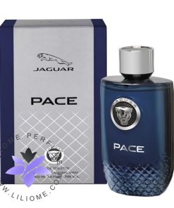 عطر ادکلن جگوار پیس-Jaguar Pace