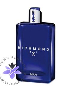 عطر ادکلن جان ریچموند ریچموند ایکس مردانه-John Richmond Richmond X Man