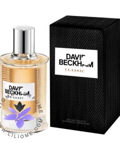 عطر ادکلن دیوید بکهام کلاسیک-David Beckham Classic