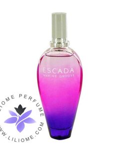 عطر ادکلن اسکادا مارین گروو-Escada Marine Groove