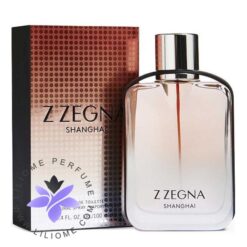 عطر ادکلن ارمنگیلدو زگنا زد زگنا شانگهای-Ermenegildo Zegna Z Zegna Shanghai