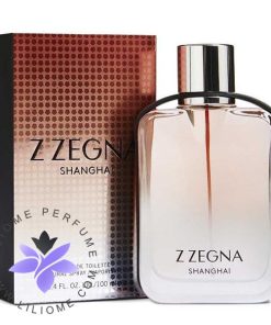 عطر ادکلن ارمنگیلدو زگنا زد زگنا شانگهای-Ermenegildo Zegna Z Zegna Shanghai