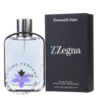 عطر ادکلن ارمنگیلدو زگنا زد زگنا-Ermenegildo Zegna Z Zegna