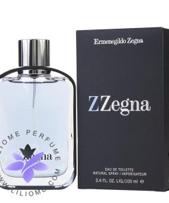 عطر ادکلن ارمنگیلدو زگنا زد زگنا-Ermenegildo Zegna Z Zegna