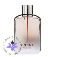 عطر ادکلن ارمنگیلدو زگنا زد زگنا شانگهای-Ermenegildo Zegna Z Zegna Shanghai