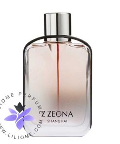 عطر ادکلن ارمنگیلدو زگنا زد زگنا شانگهای-Ermenegildo Zegna Z Zegna Shanghai