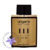 عطر ادکلن امانوئل آنگارو پور لهوم 3 عود-Emanuel Ungaro Pour L`Homme III Oud