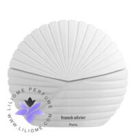 عطر ادکلن فرانک الیور زنانه-Franck Olivier for Women