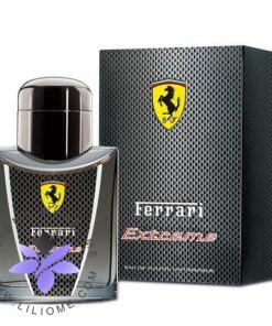 عطر ادکلن فراری اکستریم-Ferrari Extreme