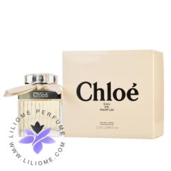 عطر ادکلن کلوهه ادو پرفیوم-Chloe Eau de Parfum
