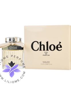 عطر ادکلن کلوهه ادو پرفیوم-Chloe Eau de Parfum